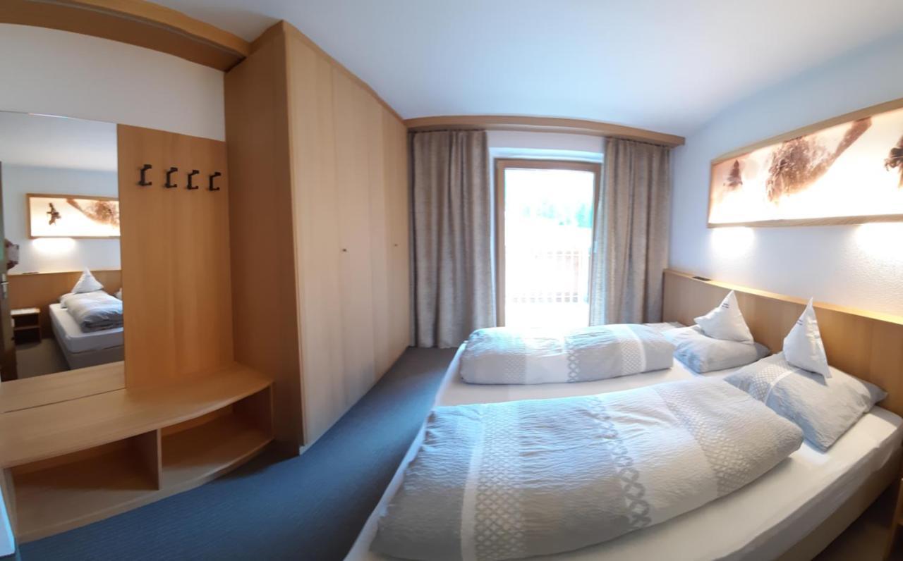 Residence Haus Peder Solda Ngoại thất bức ảnh