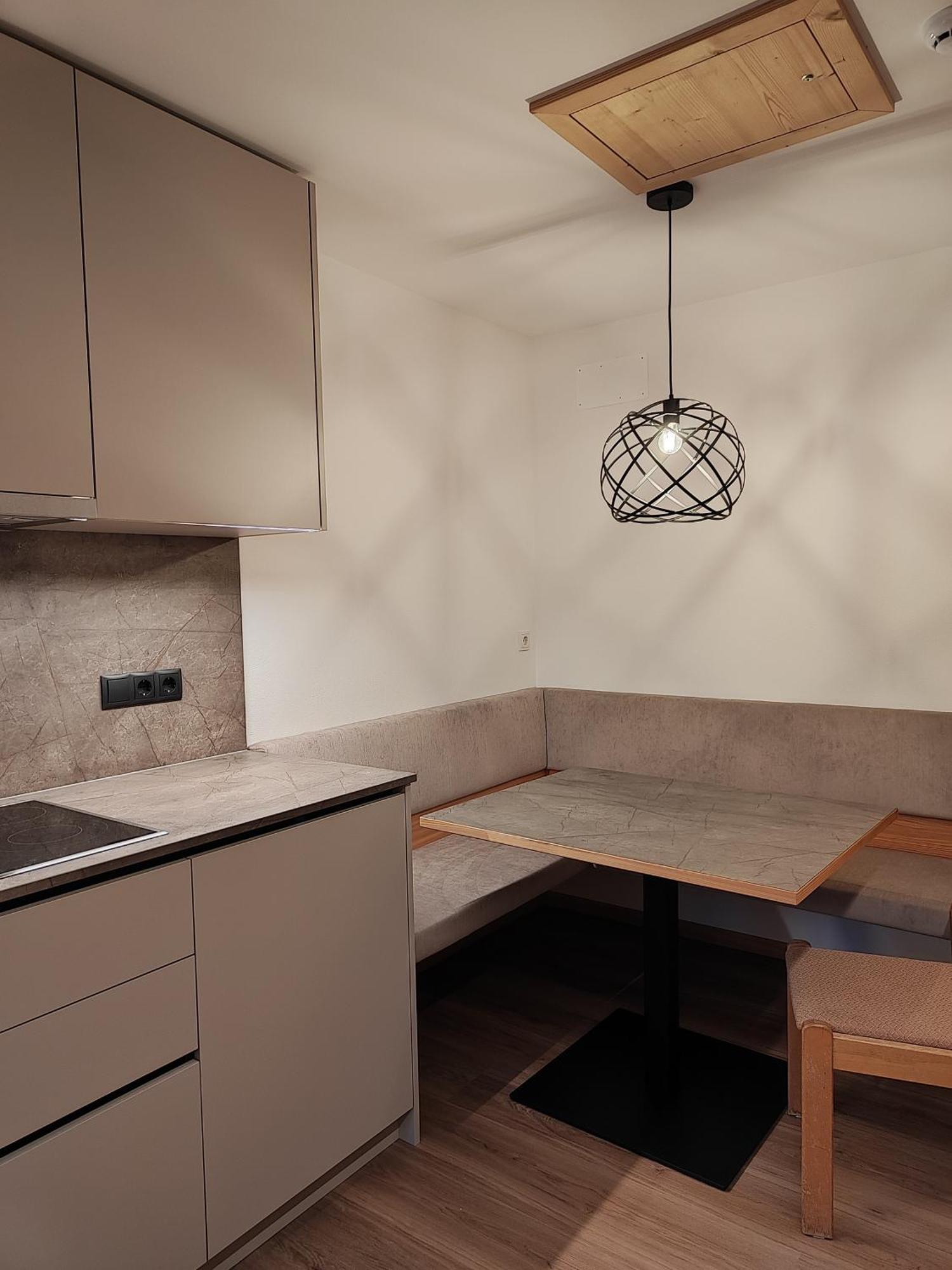 Residence Haus Peder Solda Ngoại thất bức ảnh