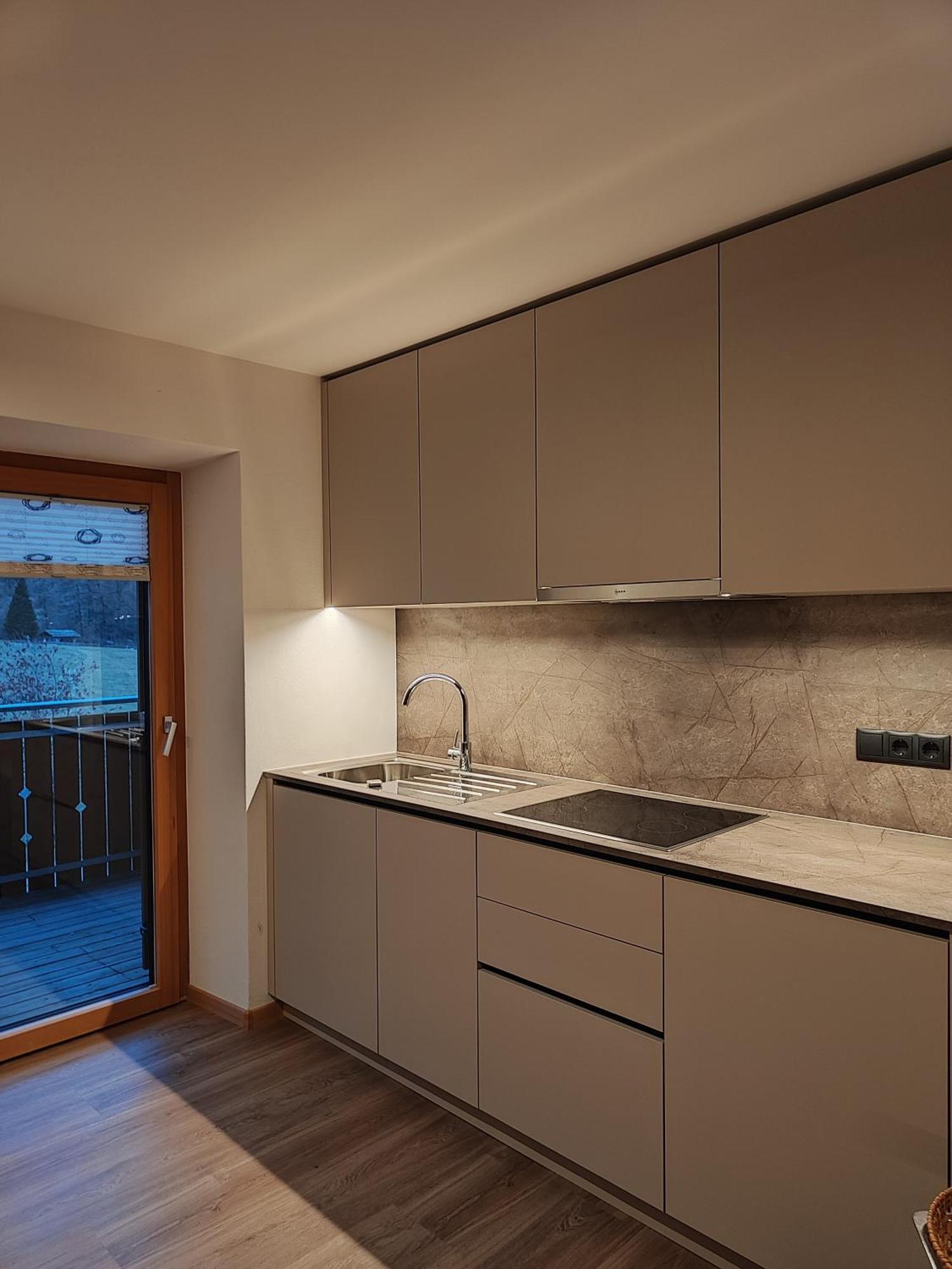 Residence Haus Peder Solda Ngoại thất bức ảnh