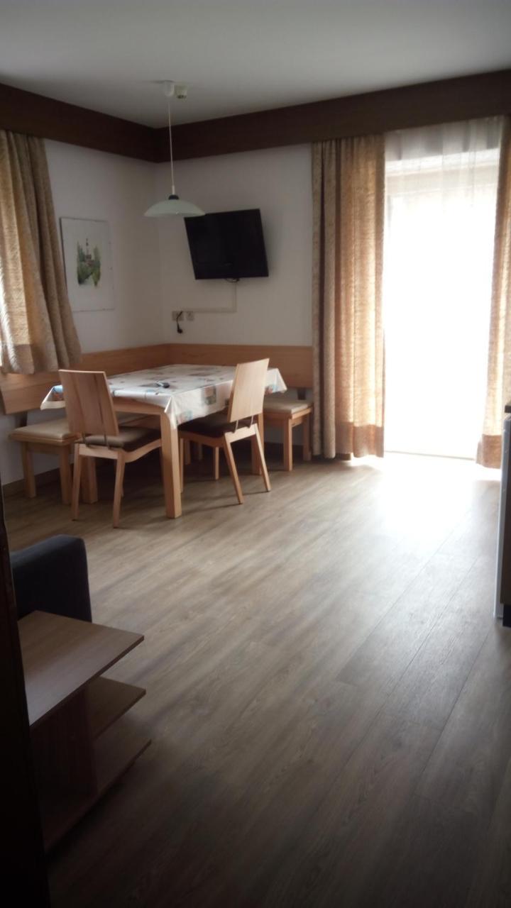Residence Haus Peder Solda Ngoại thất bức ảnh