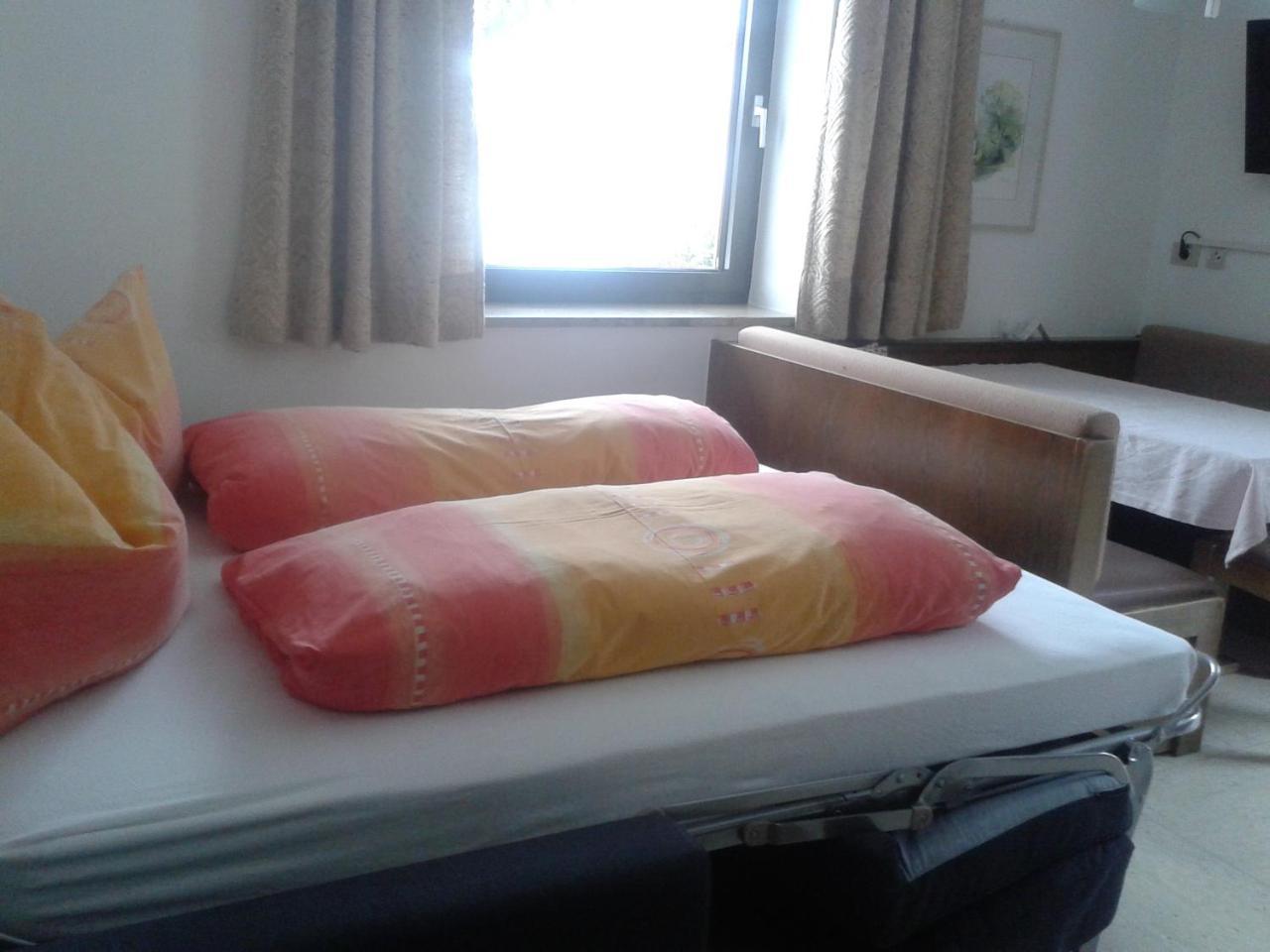 Residence Haus Peder Solda Ngoại thất bức ảnh