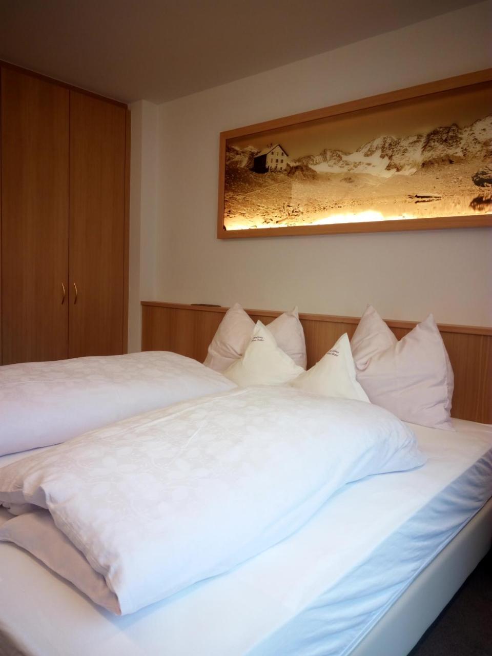 Residence Haus Peder Solda Ngoại thất bức ảnh