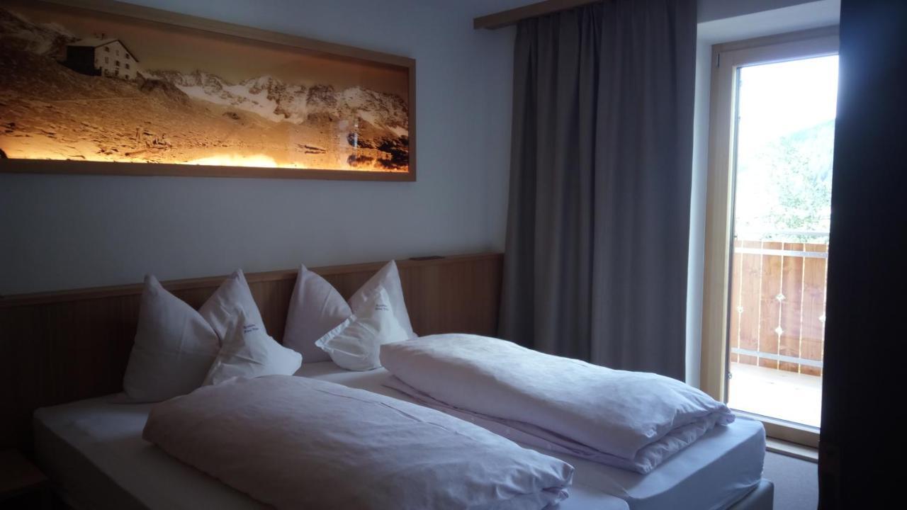 Residence Haus Peder Solda Ngoại thất bức ảnh