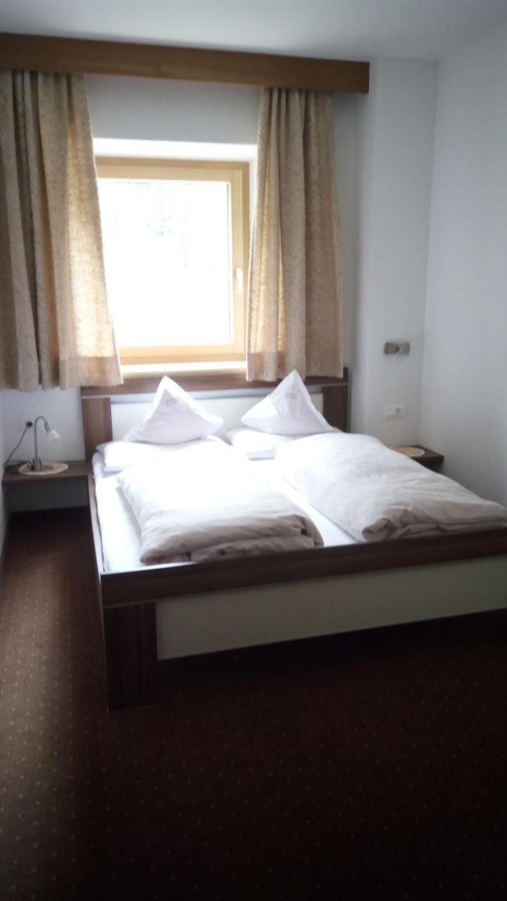 Residence Haus Peder Solda Ngoại thất bức ảnh