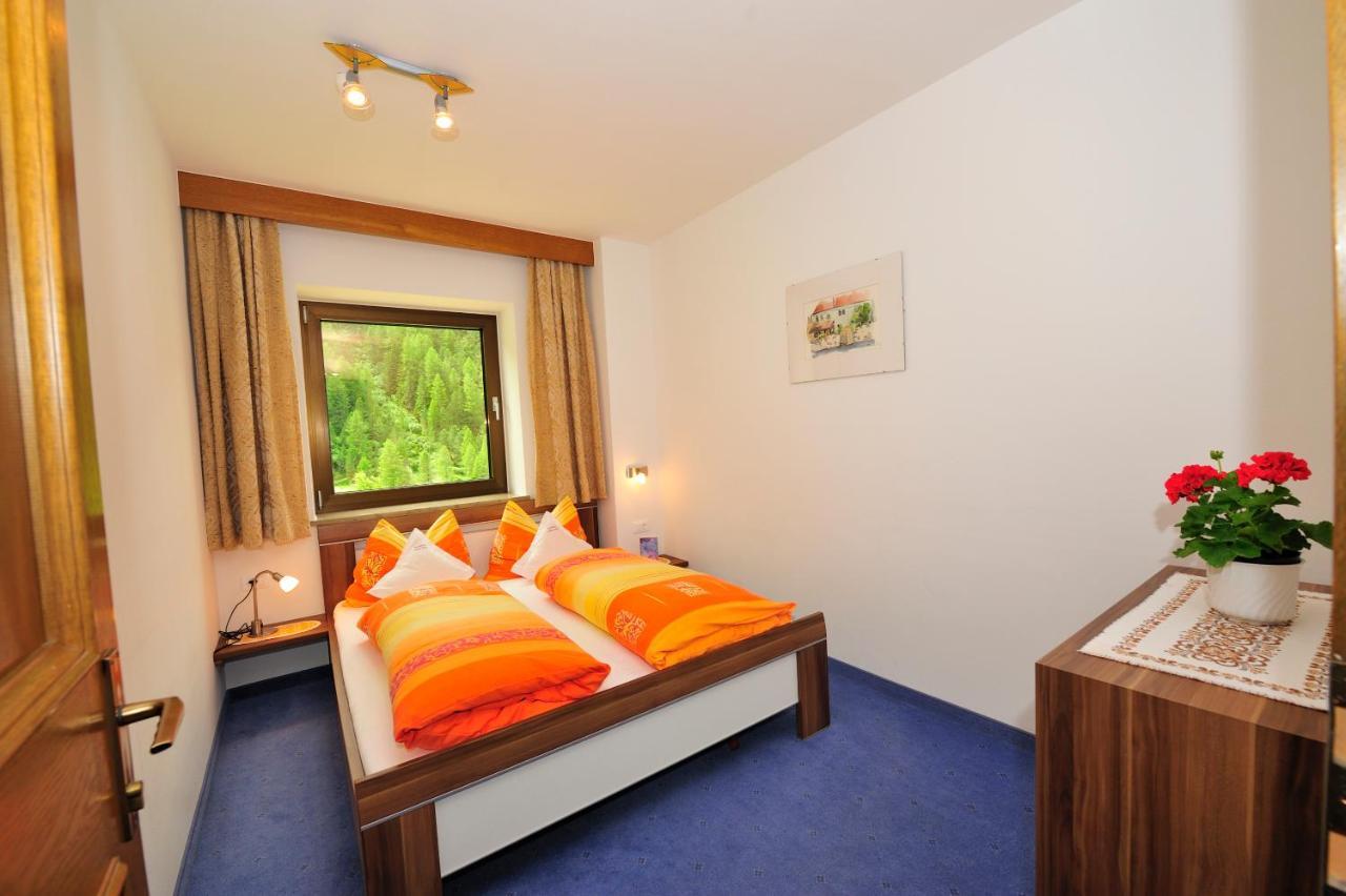 Residence Haus Peder Solda Ngoại thất bức ảnh